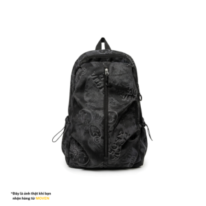 MOVEN Acid Wash/ Backpack