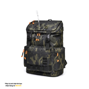 MOVEN Tactical/ Camo - BackPack