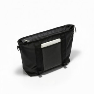 Alternative view of MOVEN 3in1 Tech Messenger/ Bag